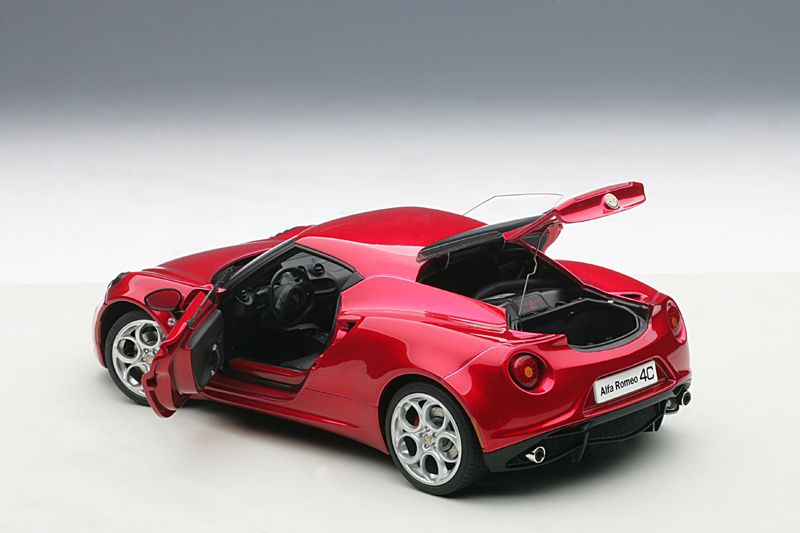 autoart website